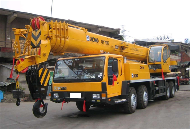 沙依巴克区吊车出租选择重点